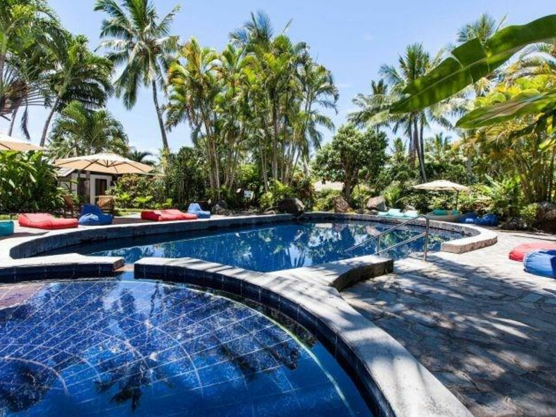 Pacific Resort Rarotonga