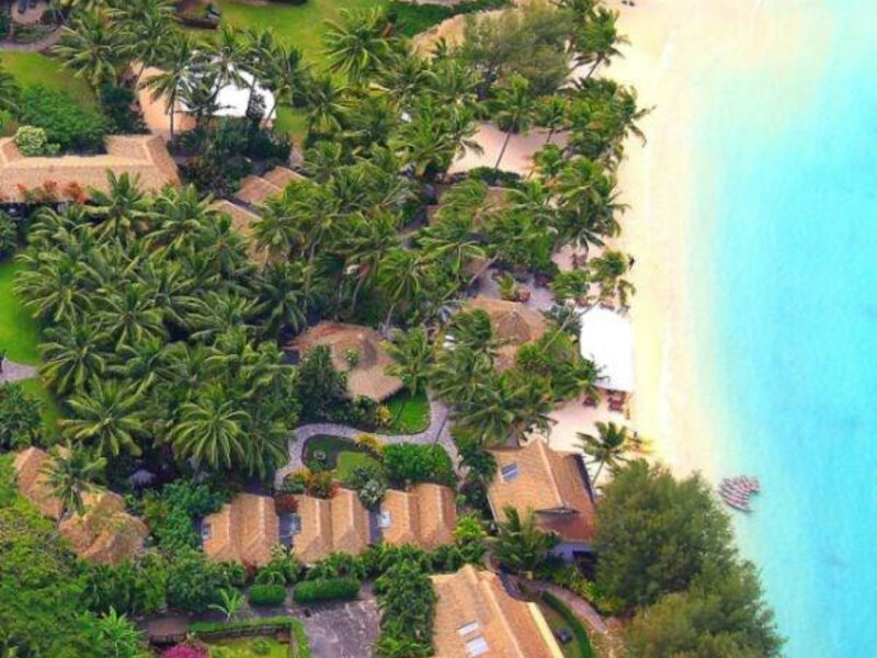 Pacific Resort Rarotonga