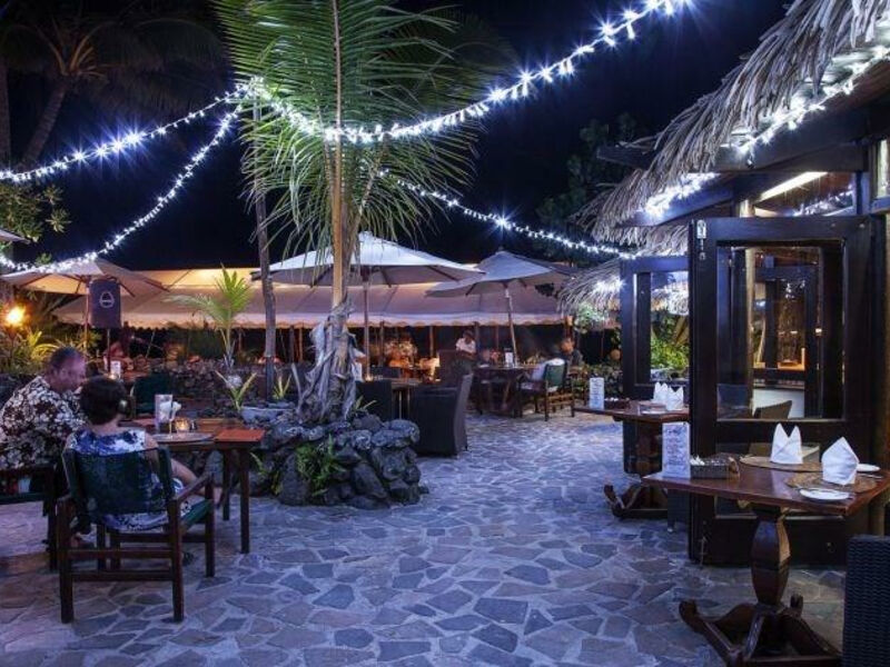Pacific Resort Rarotonga