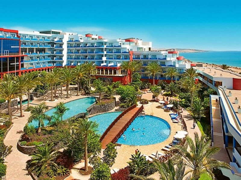 R2 Pajara Beach