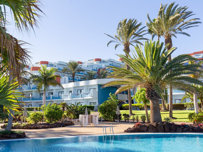 R2 Pajara Beach