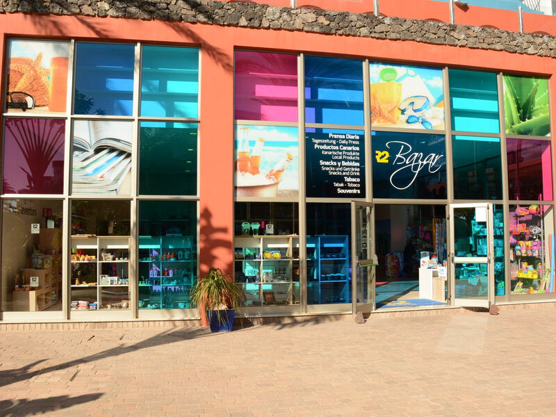 R2 Pajara Beach