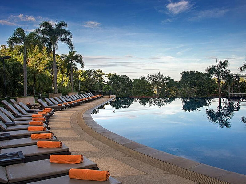 Pakasai Resort