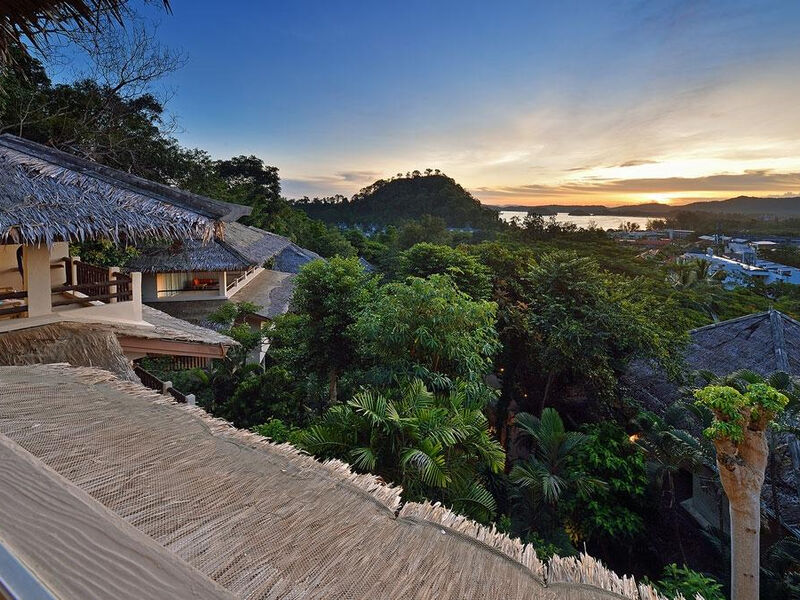 Pakasai Resort