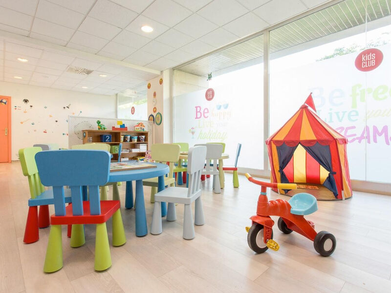 Be Live Collection Palace De Muro