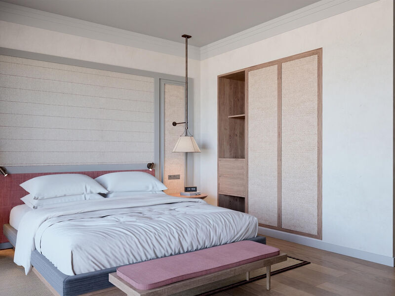 Be Live Collection Palace De Muro