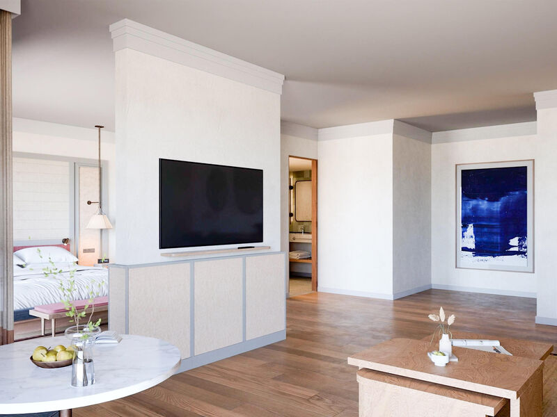 Be Live Collection Palace De Muro