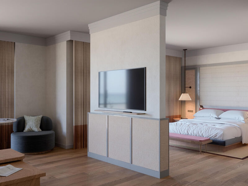 Be Live Collection Palace De Muro