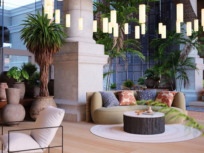 Be Live Collection Palace De Muro