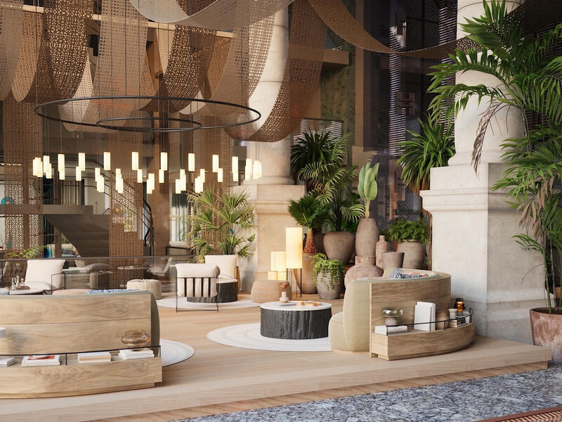 Be Live Collection Palace De Muro