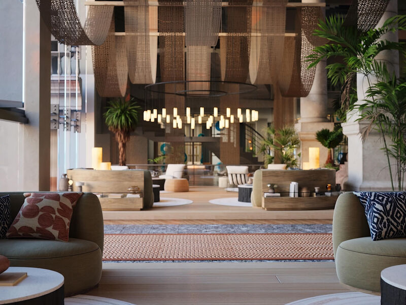 Be Live Collection Palace De Muro