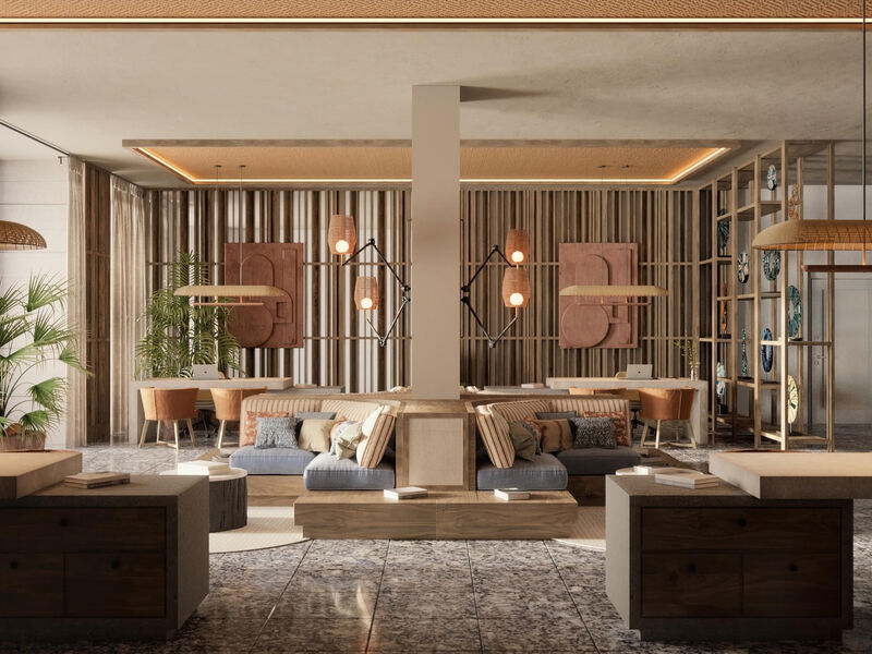 Be Live Collection Palace De Muro