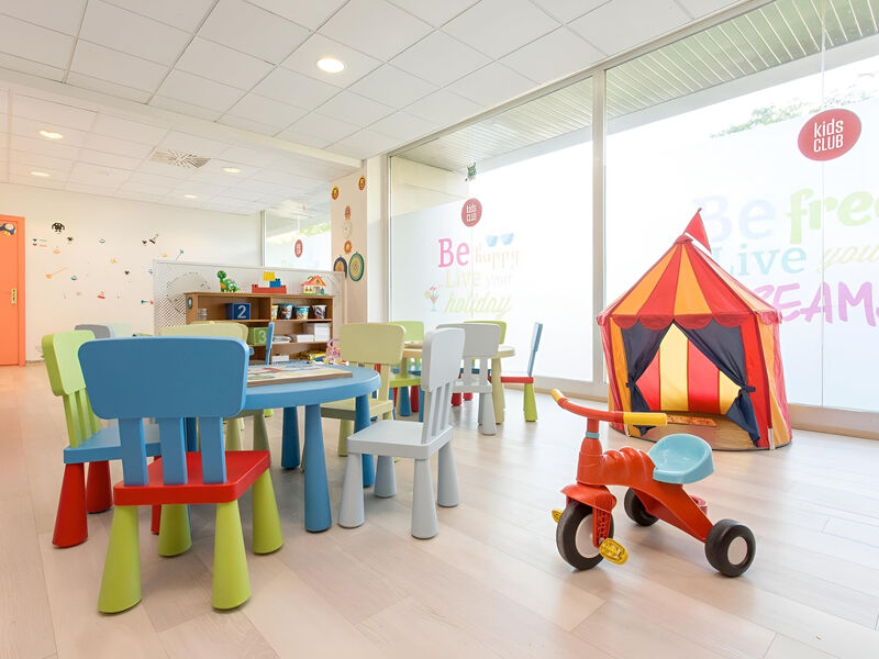 Be Live Collection Palace De Muro
