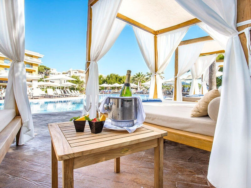 Be Live Collection Palace De Muro