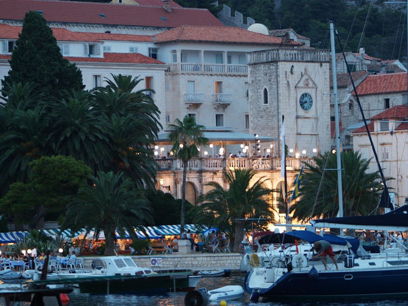 Palace