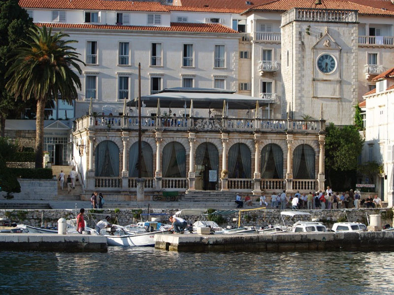 Palace