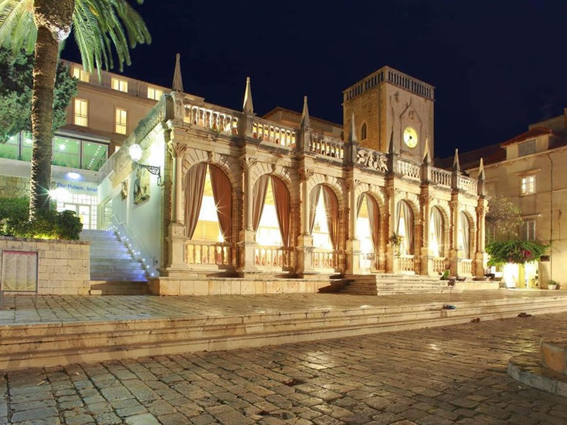 Palace