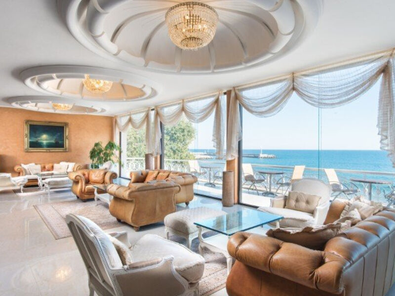 Sunny Day Resort - Palace