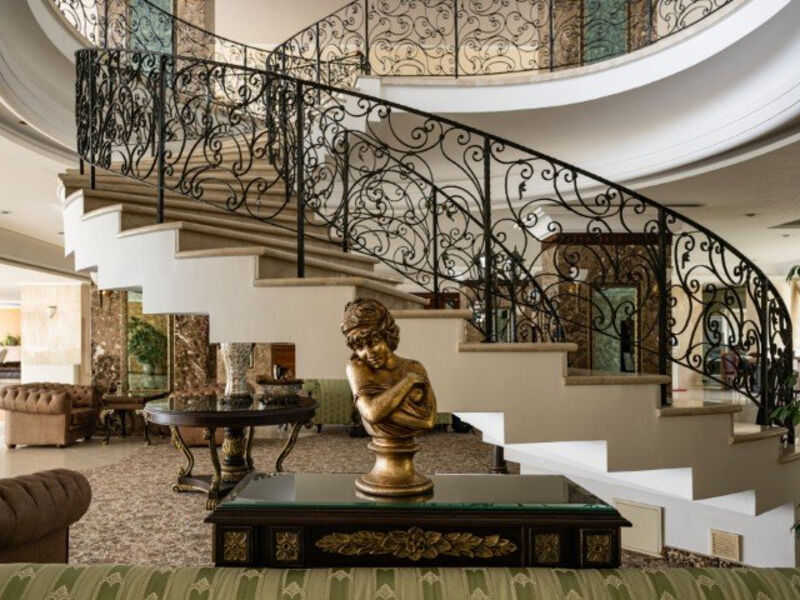 Sunny Day Resort - Palace