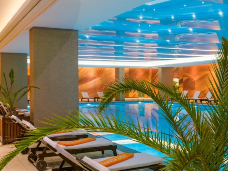 Sunny Day Resort - Palace