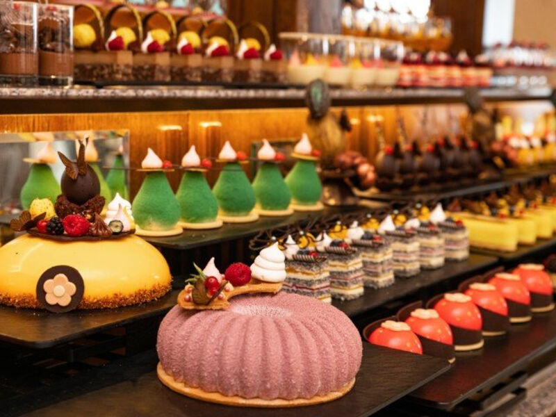 Sunny Day Resort - Palace