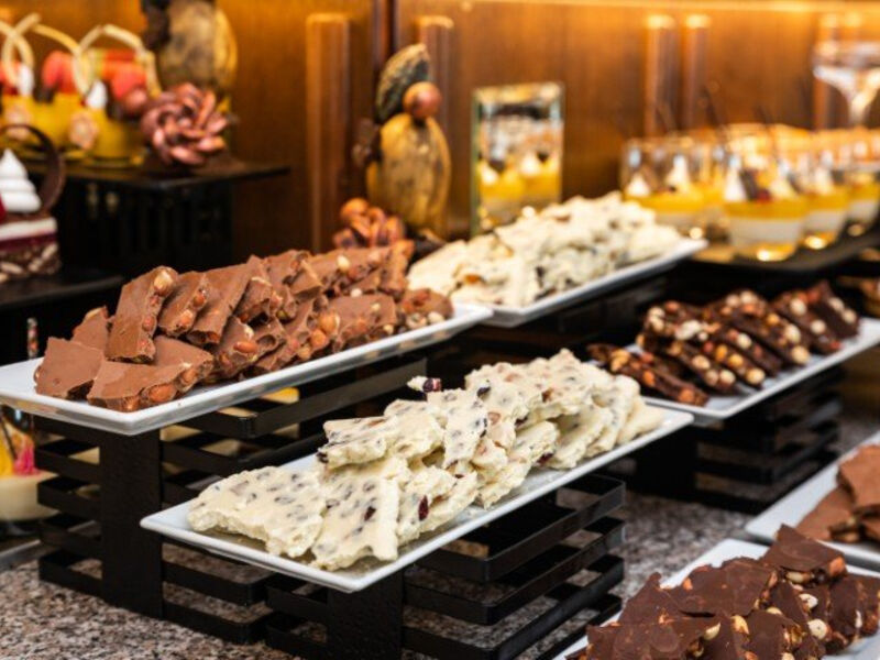 Sunny Day Resort - Palace