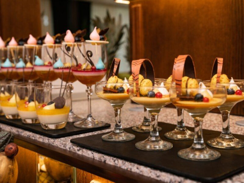 Sunny Day Resort - Palace