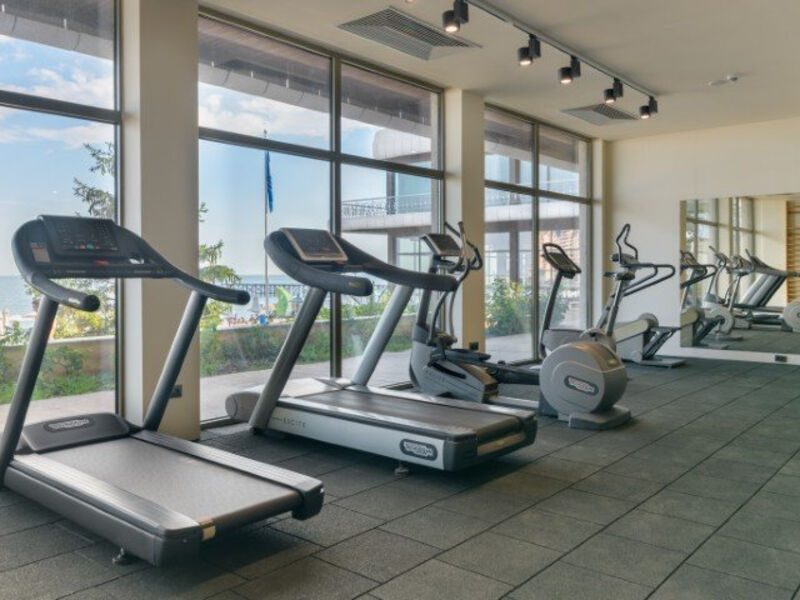 Sunny Day Resort - Palace