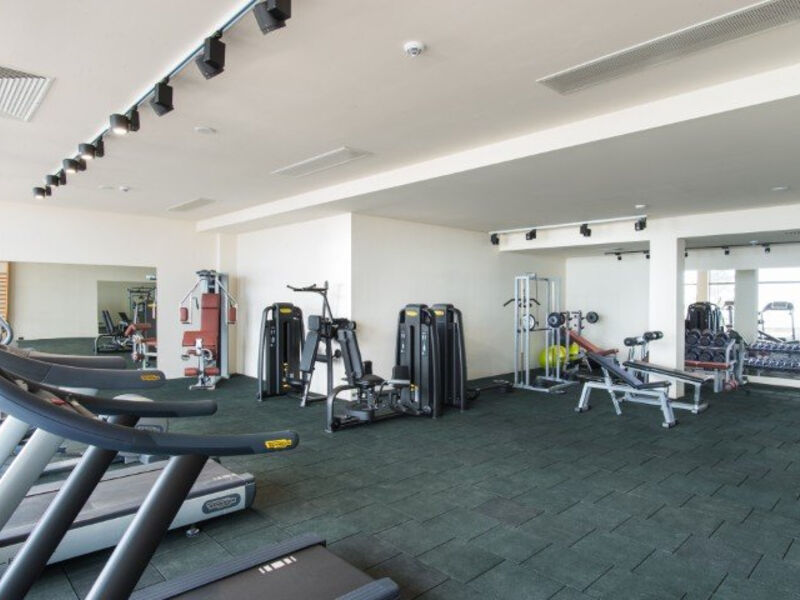 Sunny Day Resort - Palace