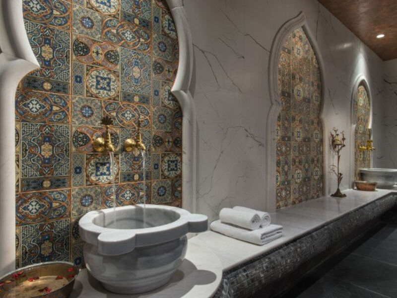 Sunny Day Resort - Palace