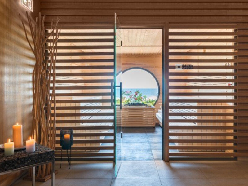 Sunny Day Resort - Palace