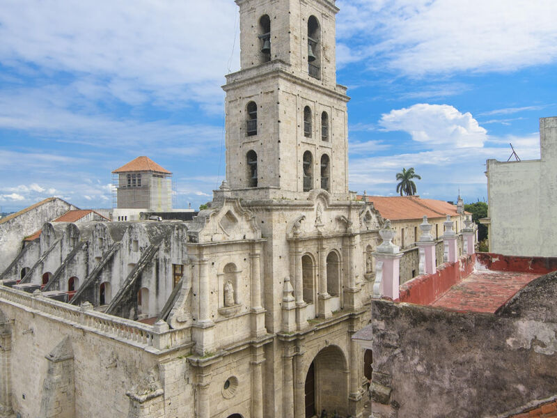 Palacio De Los Corredores