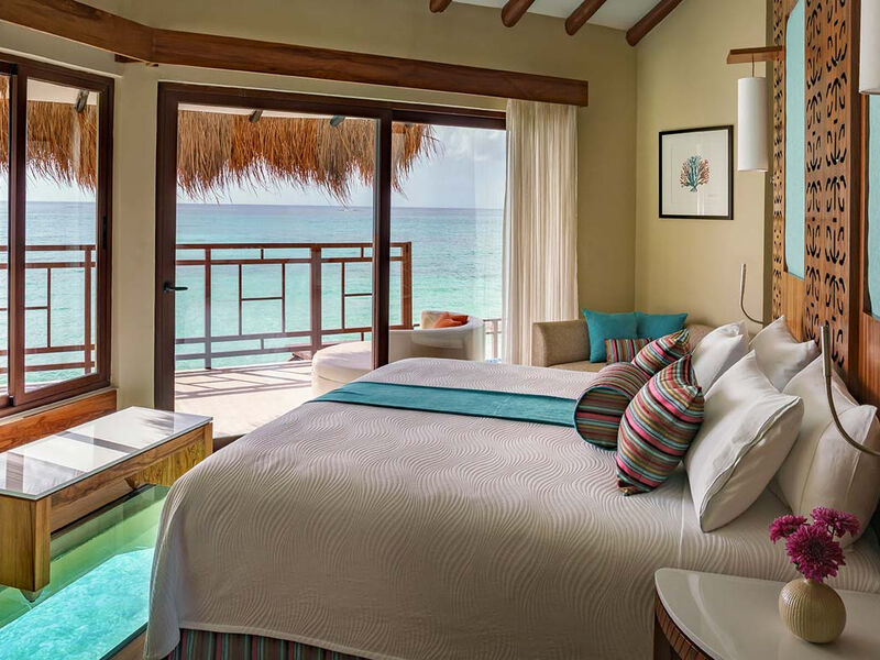 Palafitos Overwater Bungalows