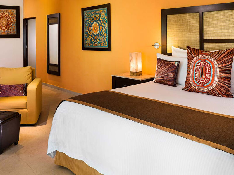 Palafitos Overwater Bungalows