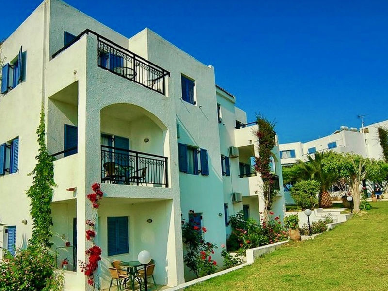 Palatia Village