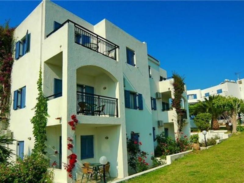 Palatia Village