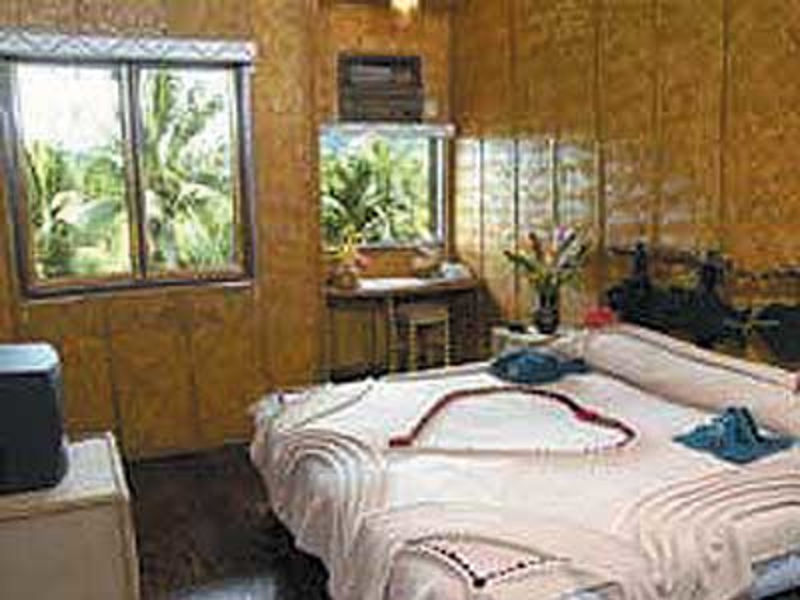 Palau Plantation Resort