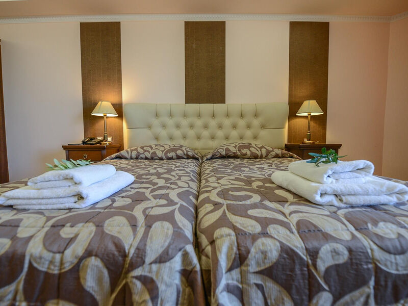 Palazetto Suites