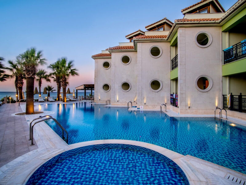 Palazetto Suites