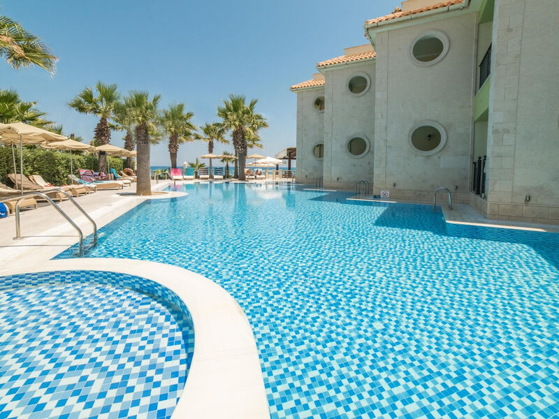 Palazetto Suites
