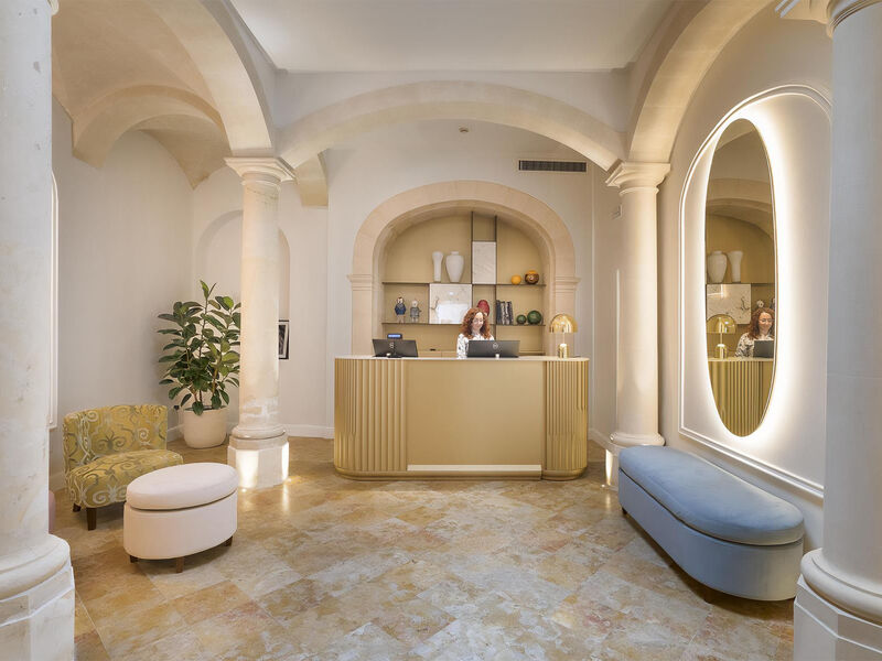 Palazzo Artemide (Ex. Roma)