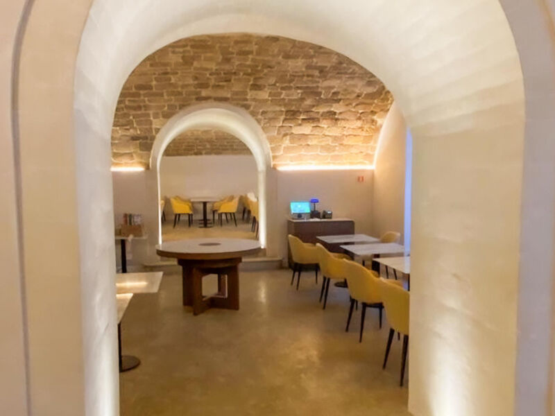 Palazzo Artemide (Ex. Roma)