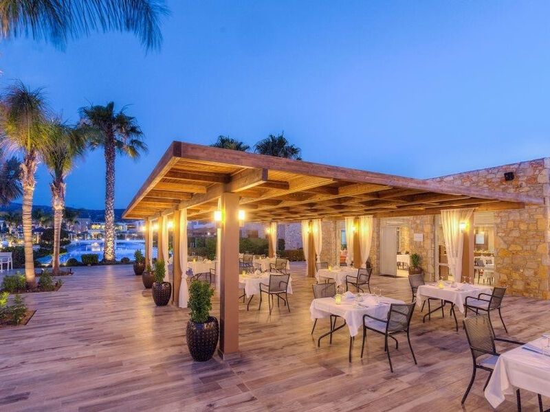 Palazzo Del Mare