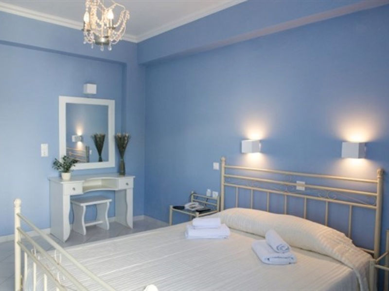 Palazzo Greco Boutique