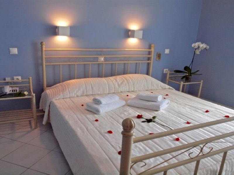 Palazzo Greco Boutique