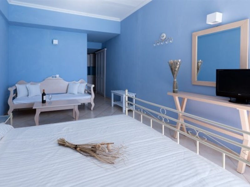 Palazzo Greco Boutique