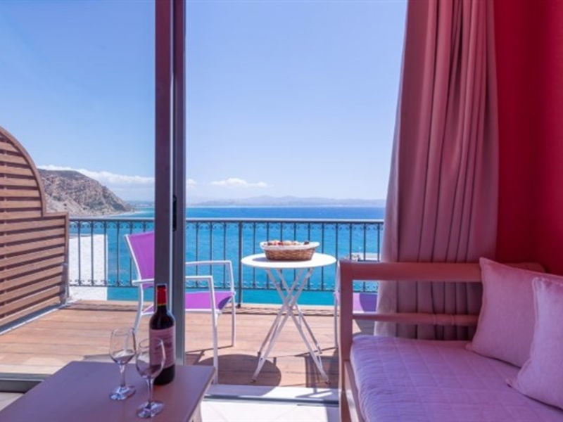 Palazzo Greco Boutique
