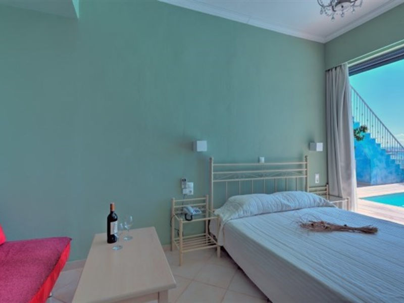 Palazzo Greco Boutique