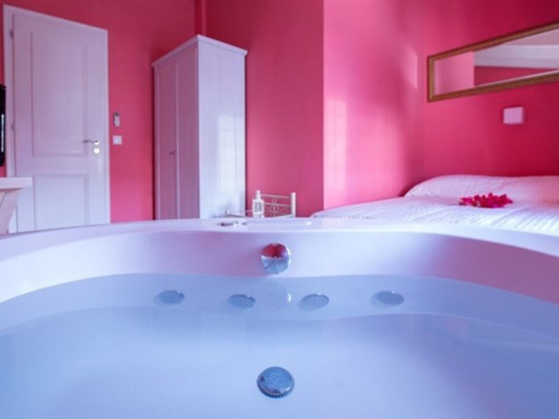Palazzo Greco Boutique
