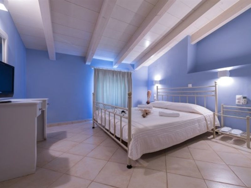 Palazzo Greco Boutique